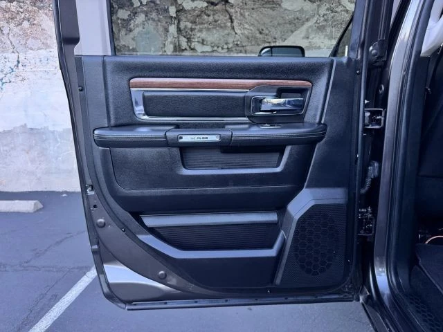 2016 Ram Heavy Duty - Image 22 of 31