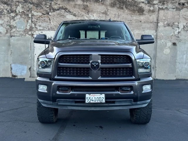 2016 Ram Heavy Duty - Image 9 of 31