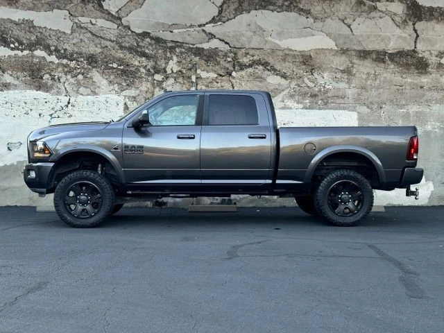 2016 Ram Heavy Duty - Image 7 of 31