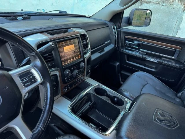 2016 Ram Heavy Duty - Image 17 of 31