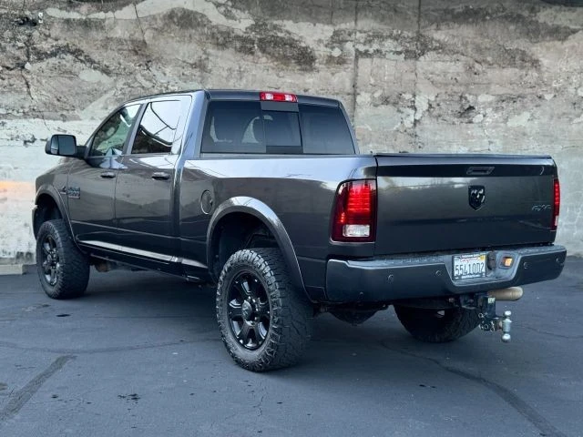 2016 Ram Heavy Duty - Image 6 of 31