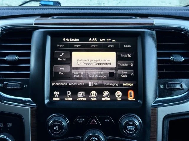 2016 Ram Heavy Duty - Image 31 of 31
