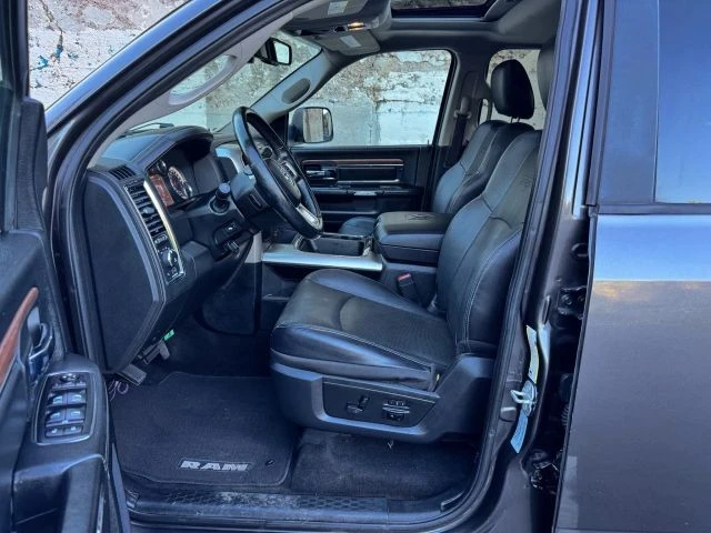 2016 Ram Heavy Duty - Image 13 of 31