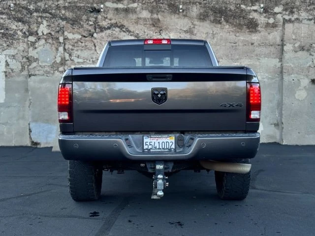 2016 Ram Heavy Duty - Image 5 of 31