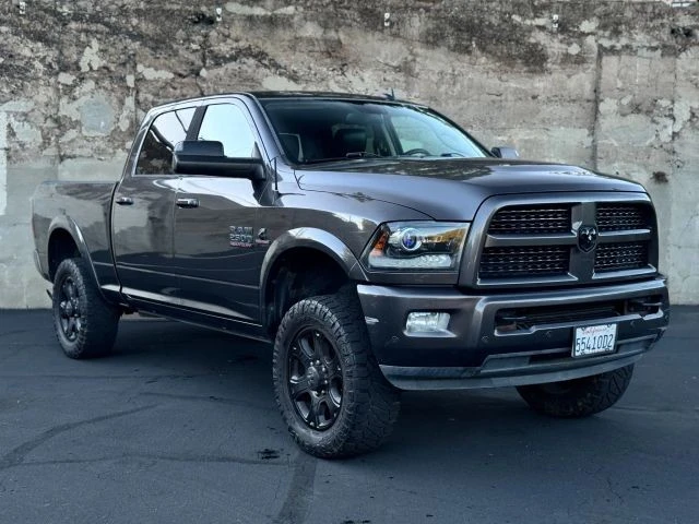 2016 Ram Heavy Duty - Image 2 of 31