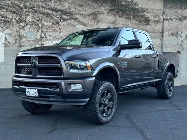2016 Ram Heavy Duty - Image 8 of 31