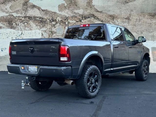 2016 Ram Heavy Duty - Image 4 of 31