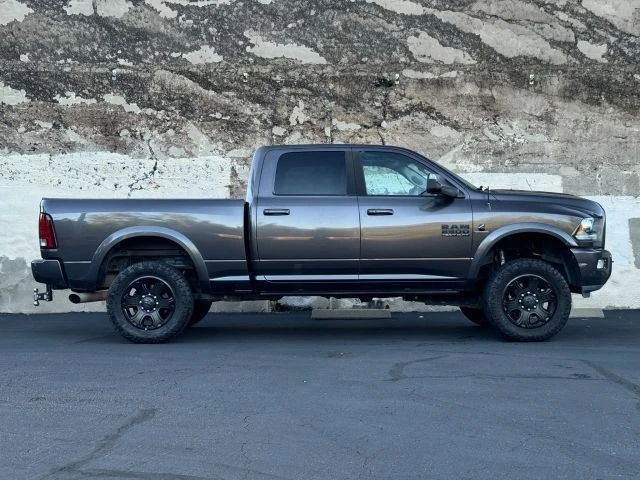 2016 Ram Heavy Duty - Image 3 of 31