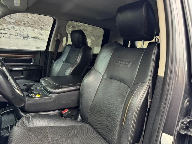 2016 Dodge Ram 4th Gen - Image 11 of 21