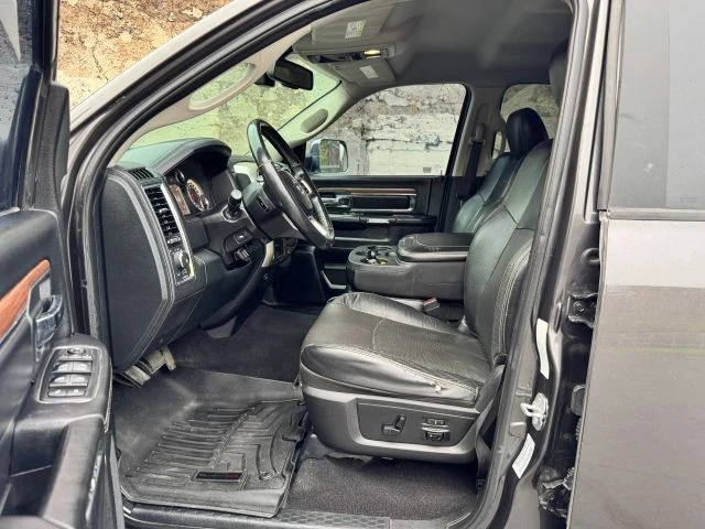 2016 Dodge Ram 4th Gen - Image 10 of 21
