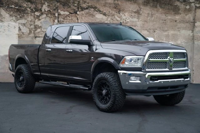2016 Dodge Ram 4th Gen - Image 2 of 21