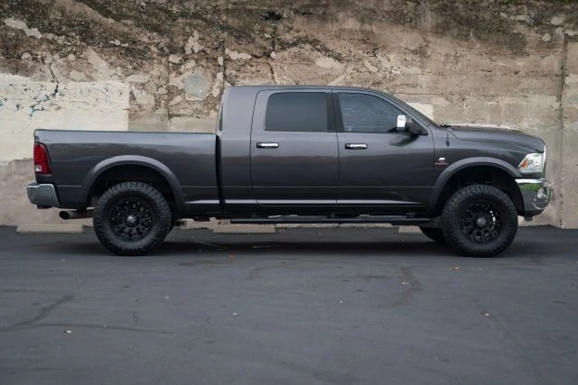 2016 Dodge Ram 4th Gen - Image 3 of 21