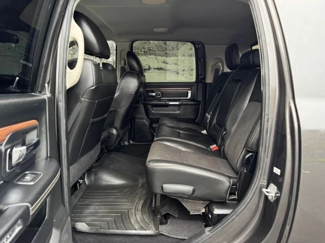 2016 Dodge Ram 4th Gen - Image 15 of 21