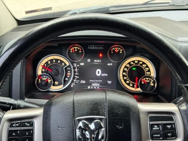 2016 Dodge Ram 4th Gen - Image 21 of 21