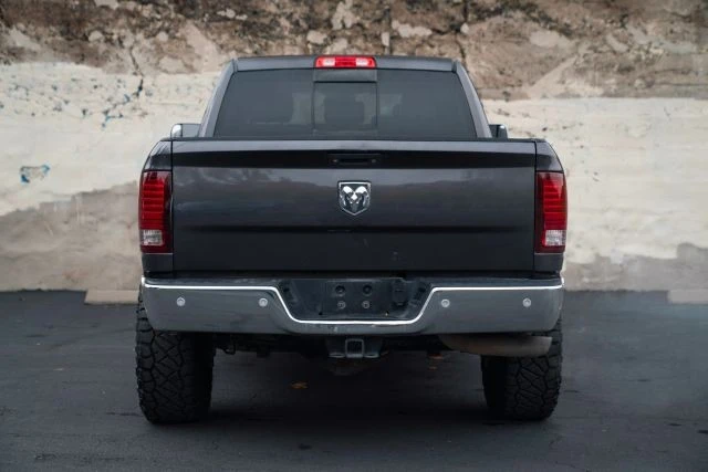 2016 Dodge Ram 4th Gen - Image 5 of 21