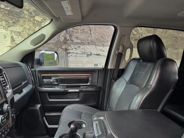 2016 Dodge Ram 4th Gen - Image 14 of 21
