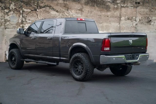 2016 Dodge Ram 4th Gen - Image 6 of 21