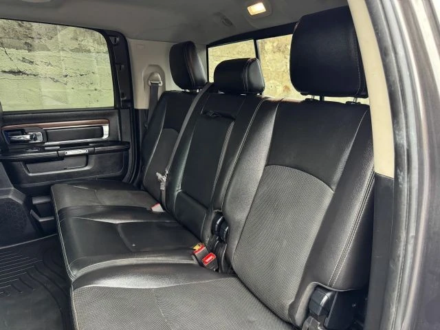 2016 Dodge Ram 4th Gen - Image 16 of 21