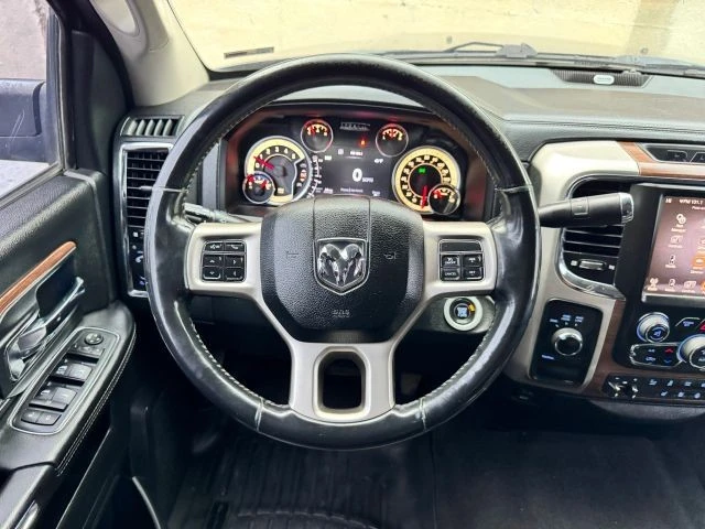 2016 Dodge Ram 4th Gen - Image 20 of 21