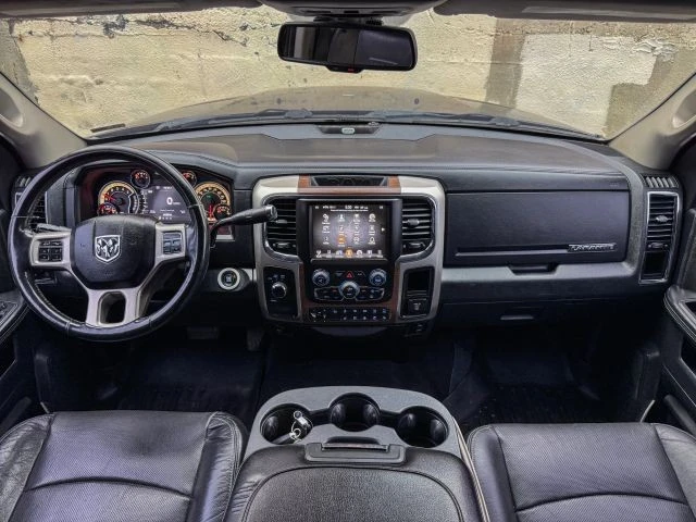 2016 Dodge Ram 4th Gen - Image 19 of 21
