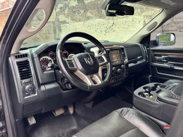 2016 Dodge Ram 4th Gen - Image 13 of 21