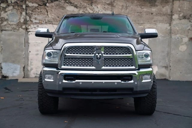 2016 Dodge Ram 4th Gen - Image 9 of 21