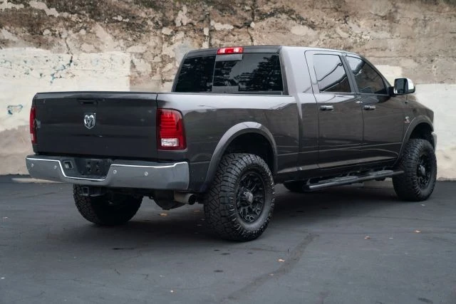 2016 Dodge Ram 4th Gen - Image 4 of 21