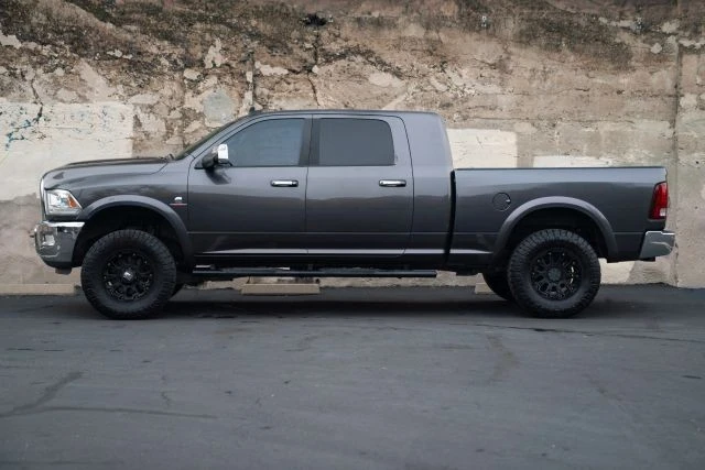 2016 Dodge Ram 4th Gen - Image 7 of 21