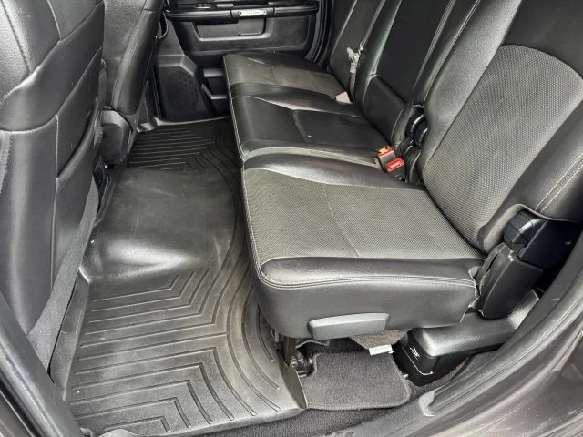 2016 Dodge Ram 4th Gen - Image 17 of 21