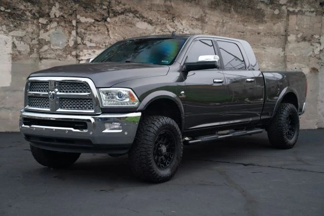 2016 Dodge Ram 4th Gen - Image 8 of 21