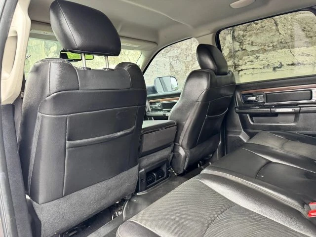 2016 Dodge Ram 4th Gen - Image 18 of 21