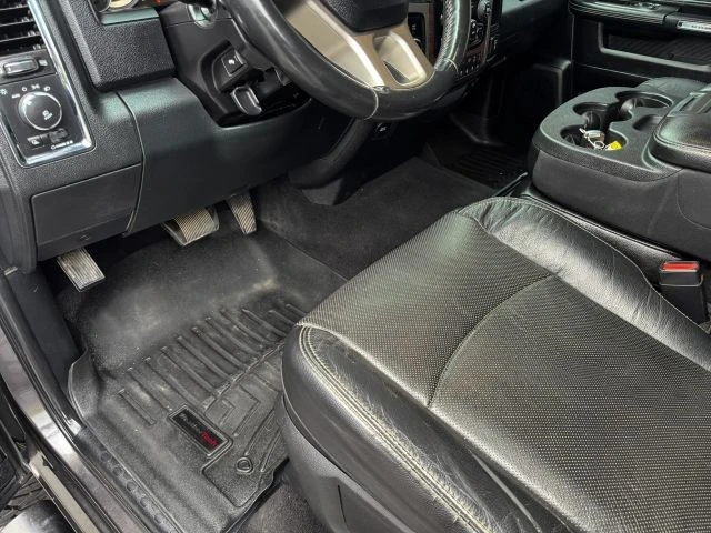 2016 Dodge Ram 4th Gen - Image 12 of 21