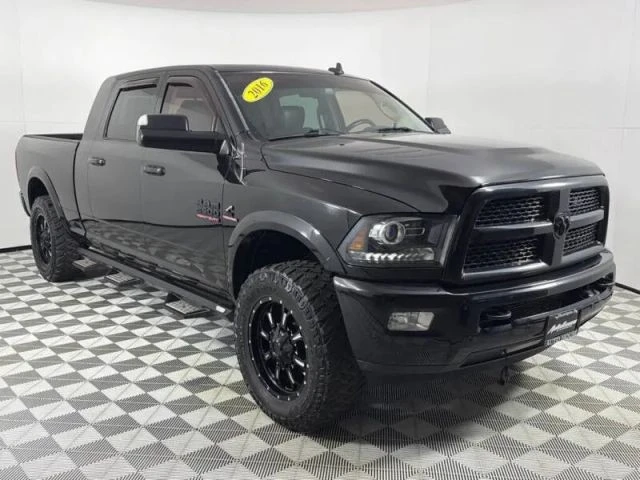 2016 Ram Heavy Duty - Image 3 of 7