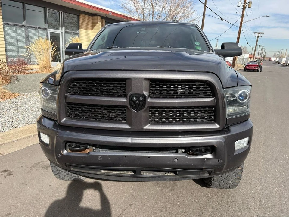 2016 Ram Heavy Duty - Image 7 of 21