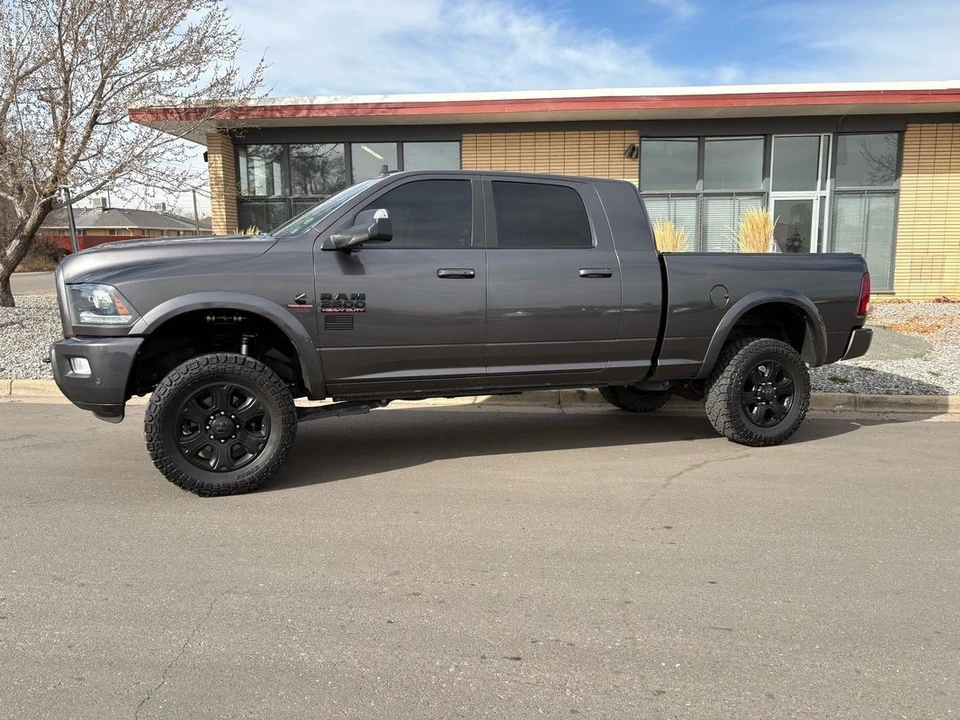 2016 Ram Heavy Duty - Image 19 of 21