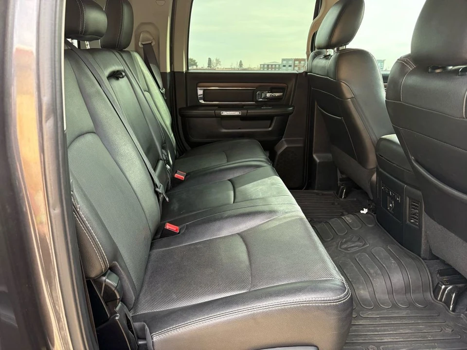 2016 Ram Heavy Duty - Image 11 of 21