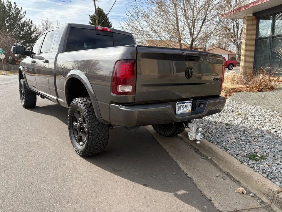 2016 Ram Heavy Duty - Image 4 of 21