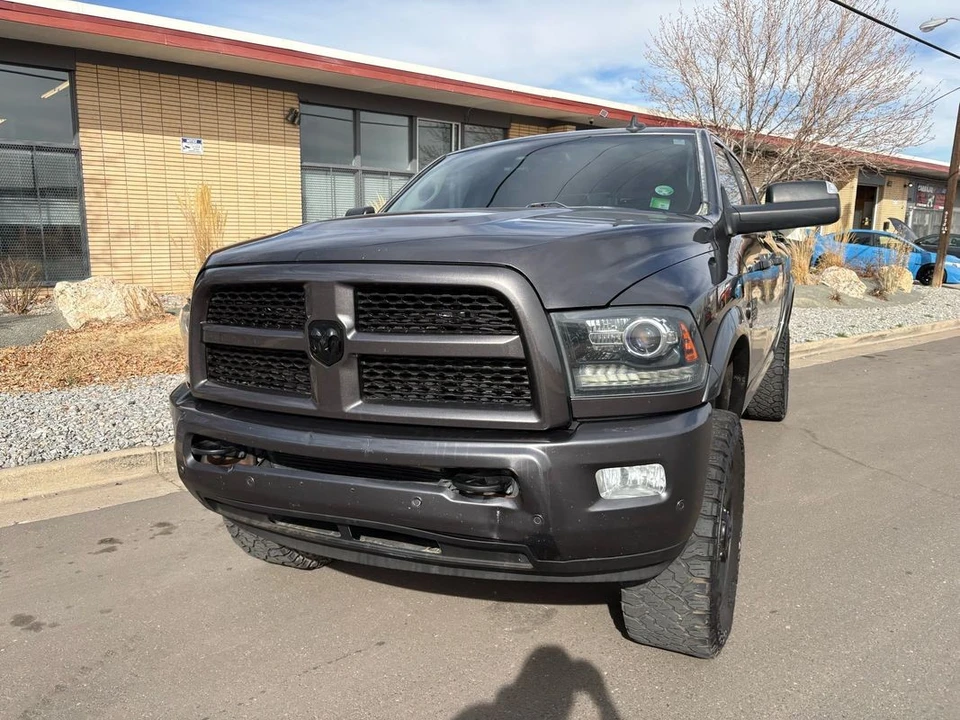 2016 Ram Heavy Duty - Image 13 of 21