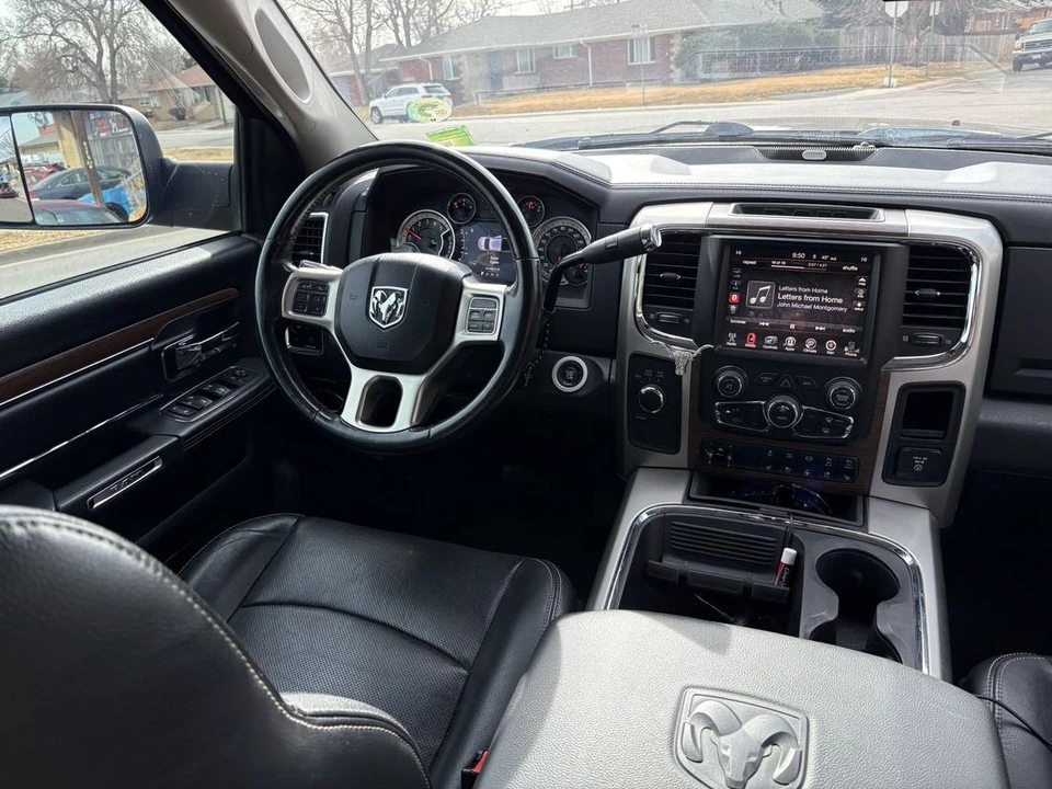 2016 Ram Heavy Duty - Image 10 of 21