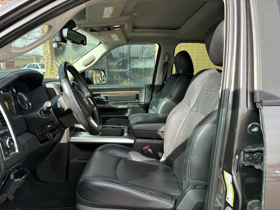 2016 Ram Heavy Duty - Image 8 of 21