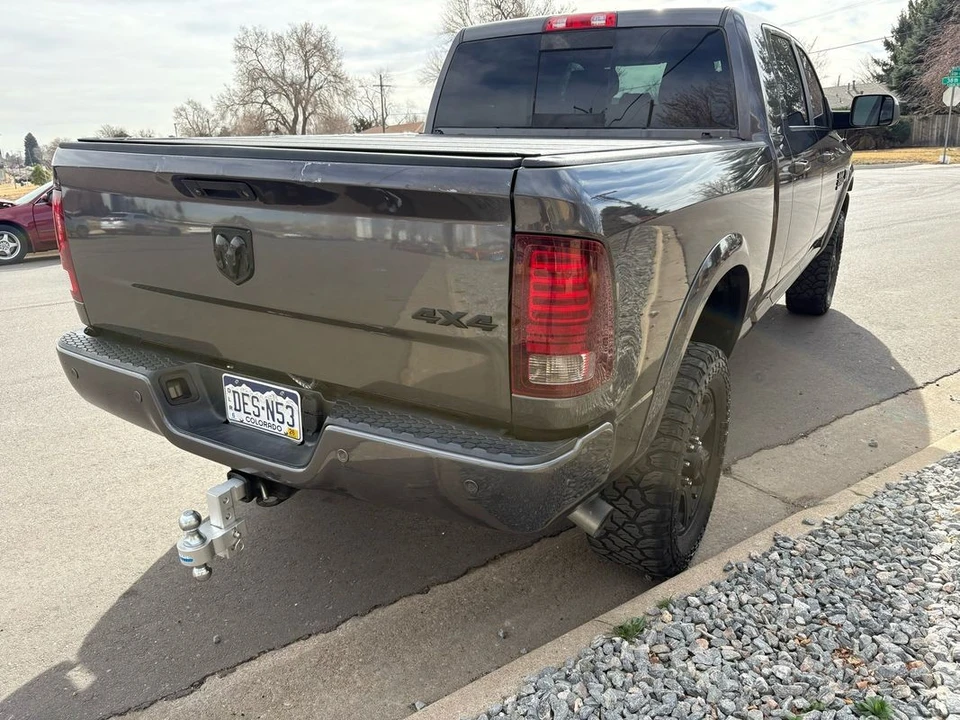 2016 Ram Heavy Duty - Image 5 of 21