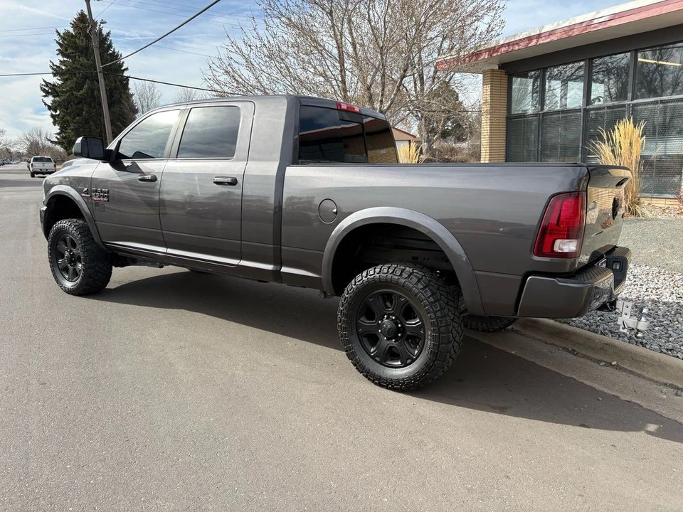 2016 Ram Heavy Duty - Image 21 of 21