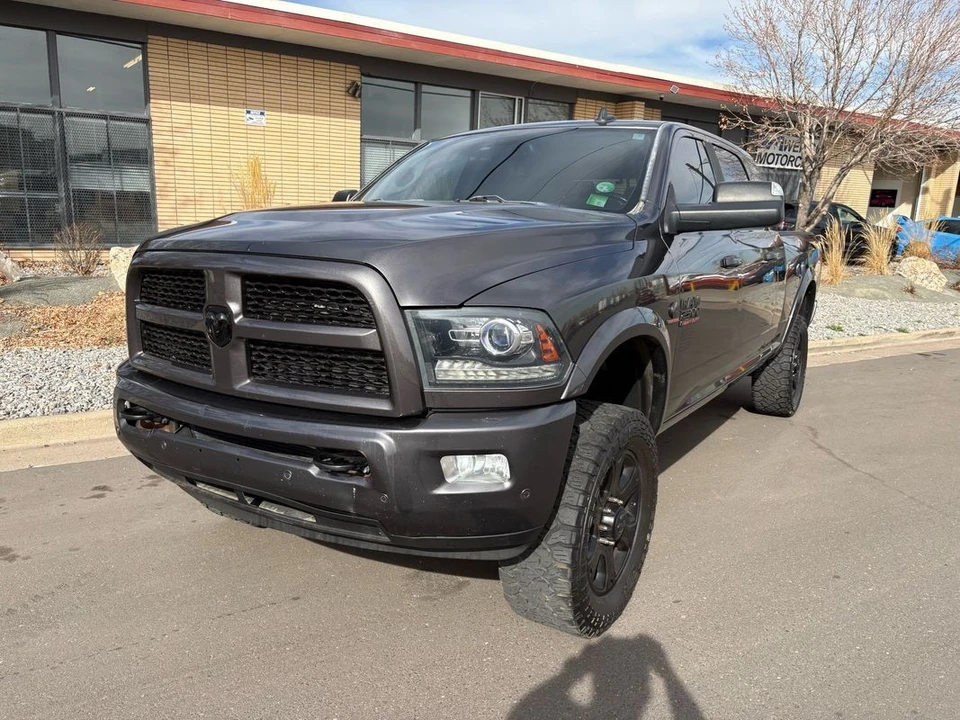 2016 Ram Heavy Duty - Image 14 of 21