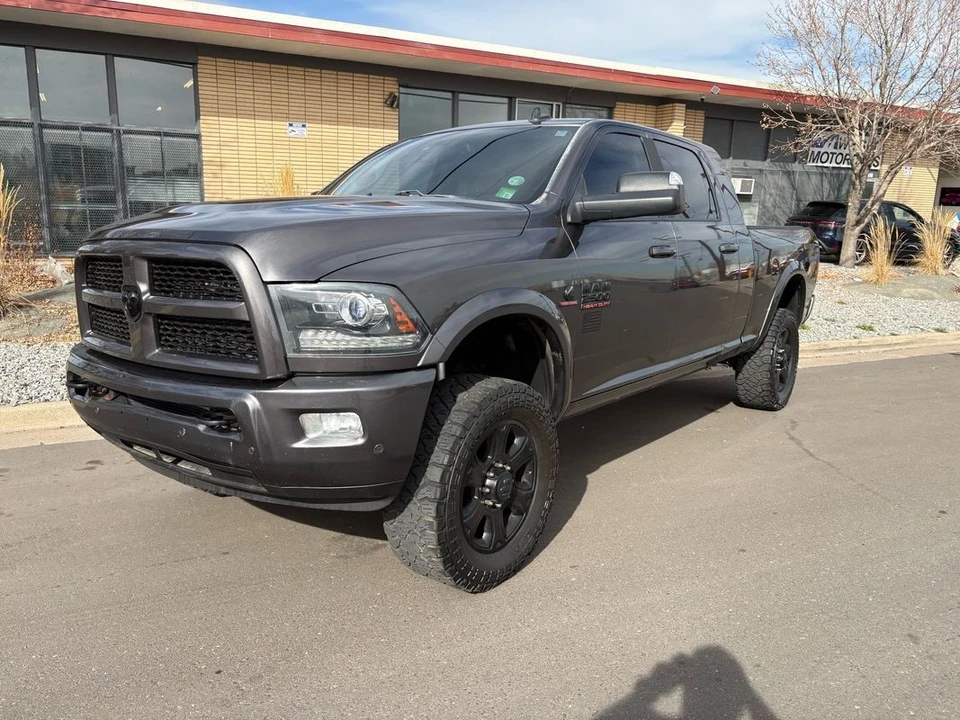 2016 Ram Heavy Duty - Image 15 of 21