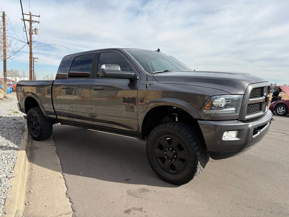 2016 Ram Heavy Duty - Image 3 of 21