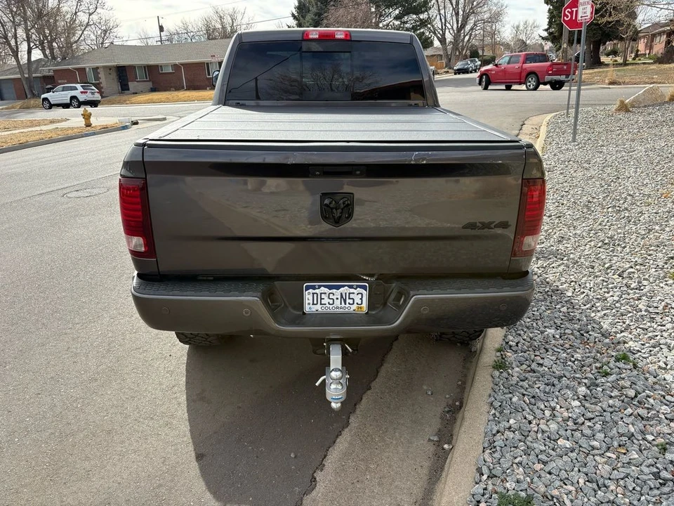 2016 Ram Heavy Duty - Image 6 of 21