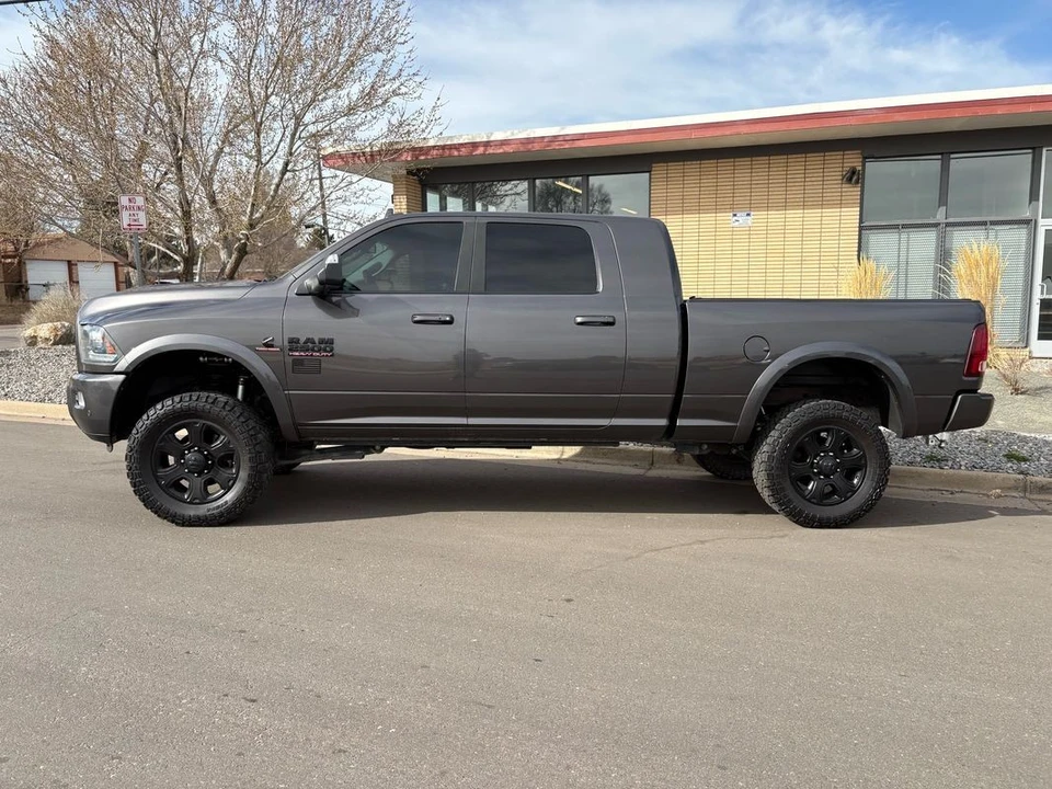 2016 Ram Heavy Duty - Image 2 of 21