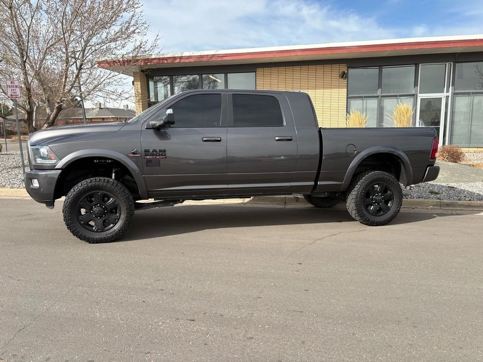 2016 Ram Heavy Duty - Image 20 of 21