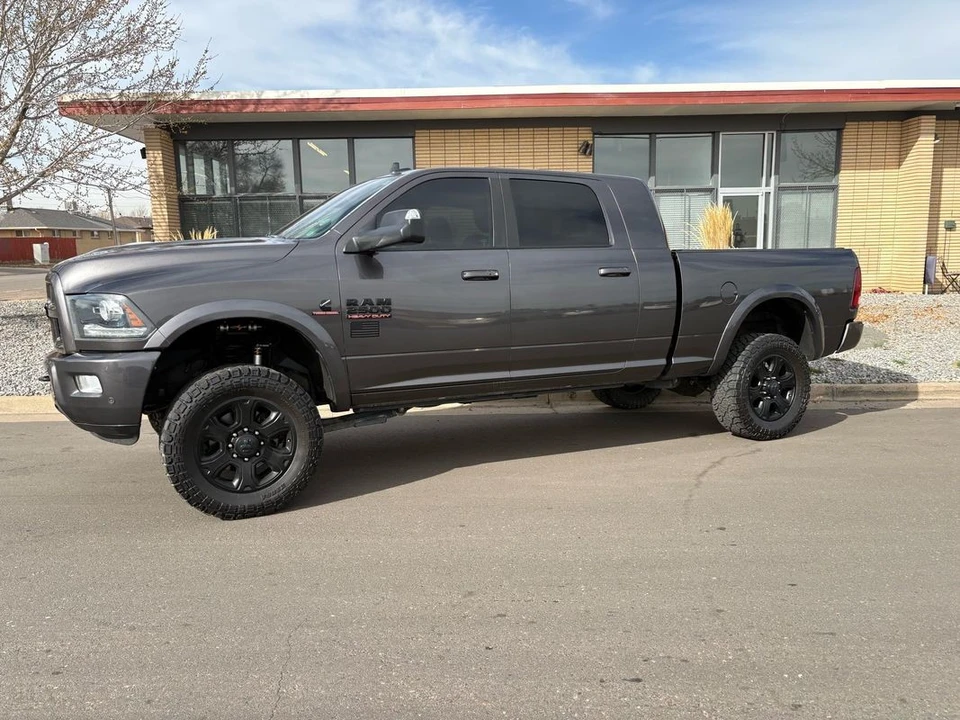 2016 Ram Heavy Duty - Image 18 of 21