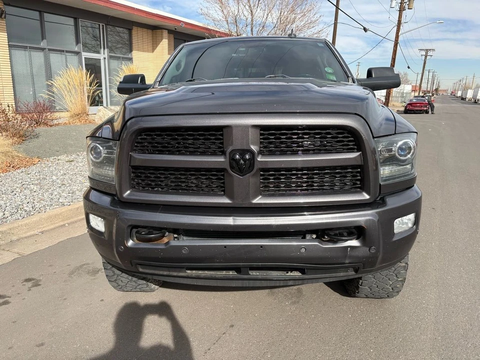 2016 Ram Heavy Duty - Image 12 of 21